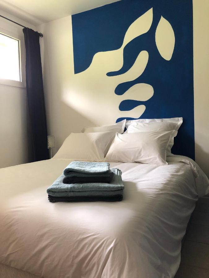 Suite with Terrace