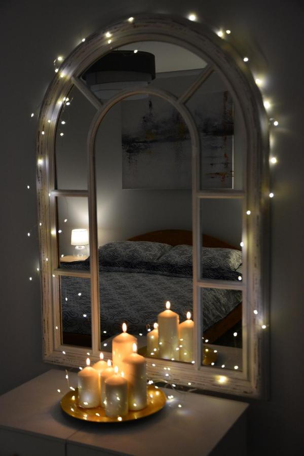 Gęsia Sielanka - B&B Olecko