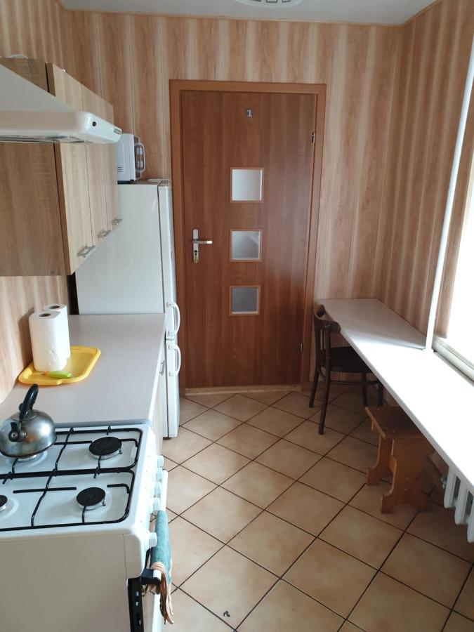 Kwatera27 - Chambres d’hôtes Kleszczele