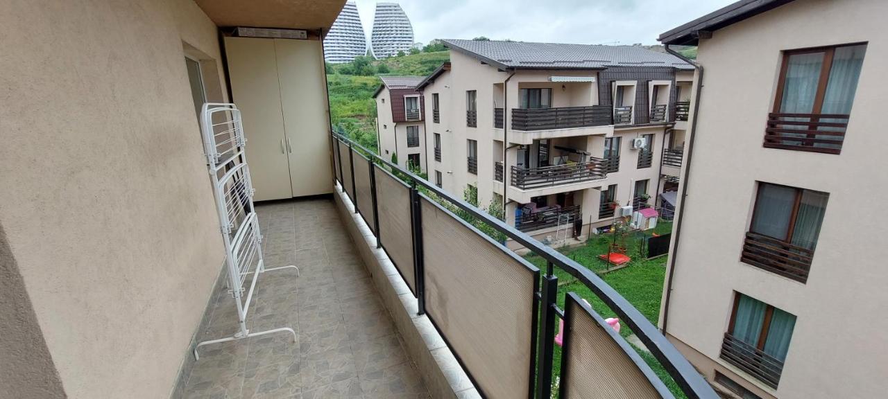 Apartament cu 3 camere Cluj-Napoca - B&B
