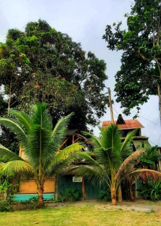 Raices Mompiche - B&B