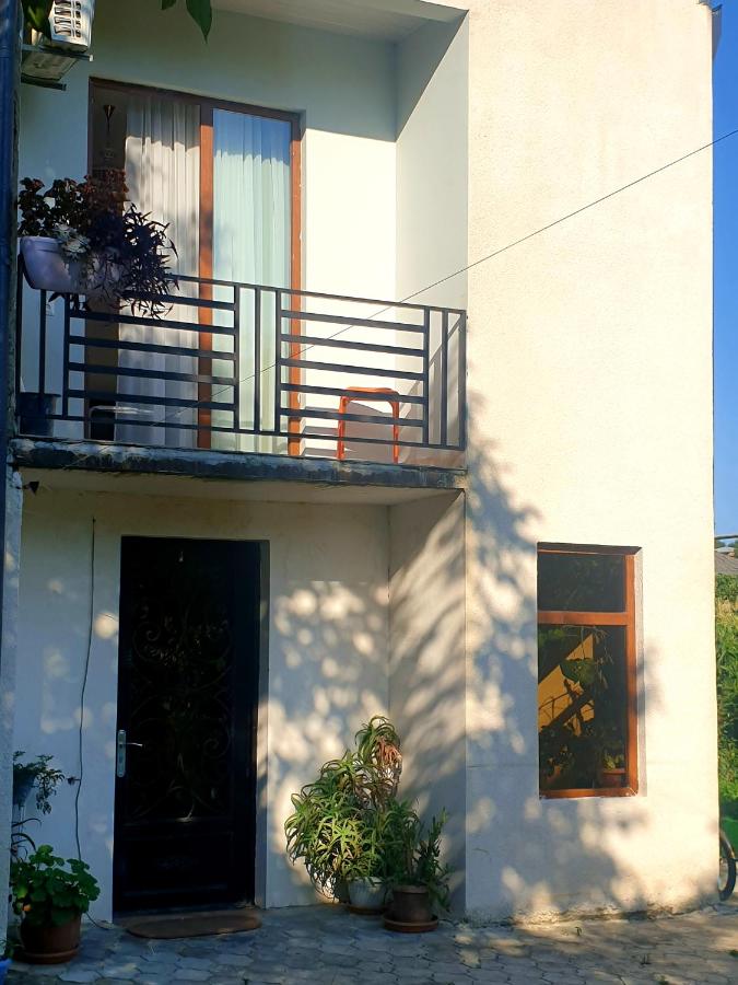 Triple Room with Garden View