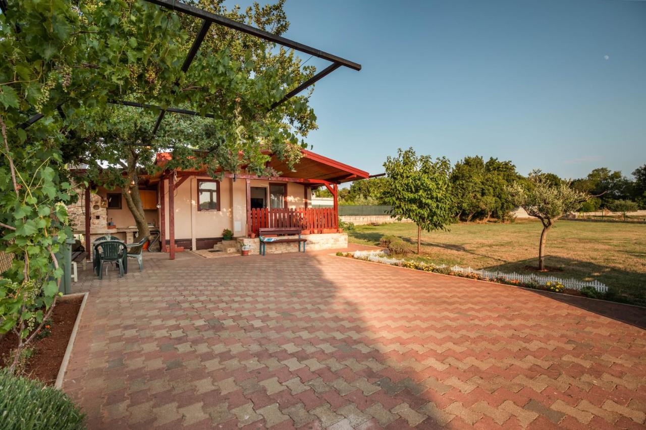 Casa de 2 dormitorios