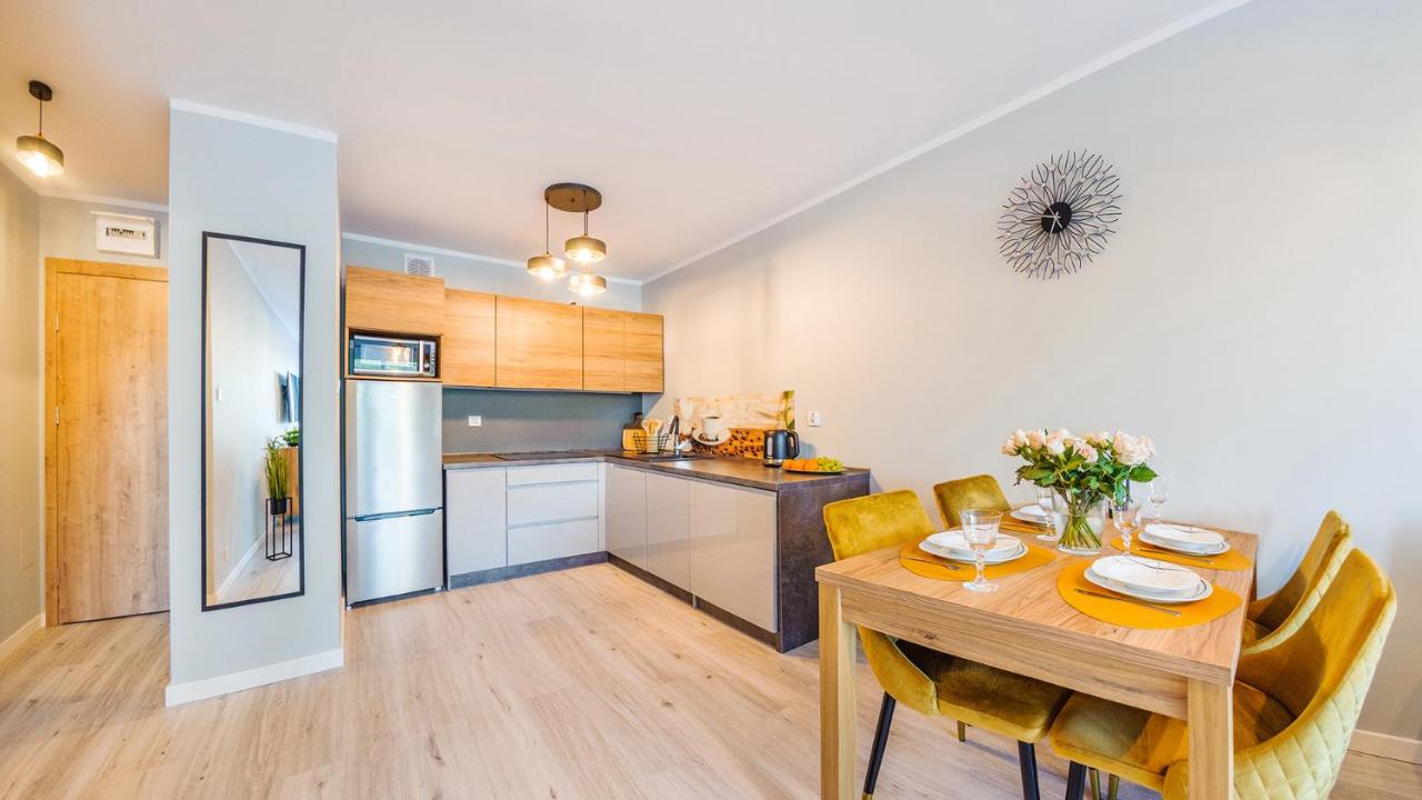 Appartamento Deluxe con 1 Camera da Letto