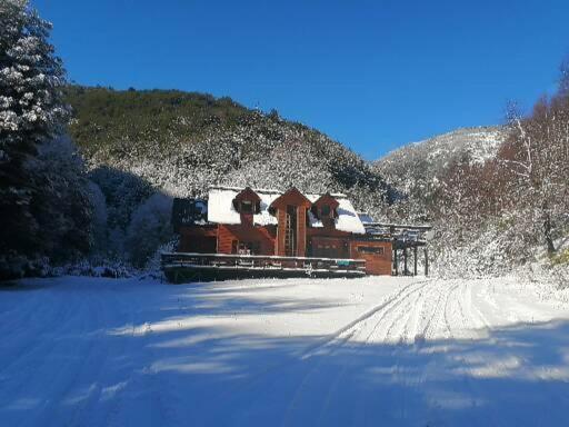 Refugio Las Raices - B&B