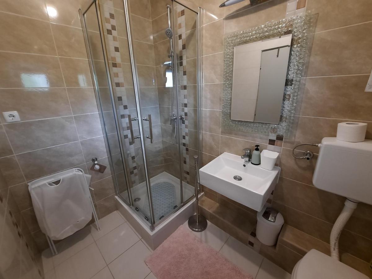 Appartement met 2 slaapkamers