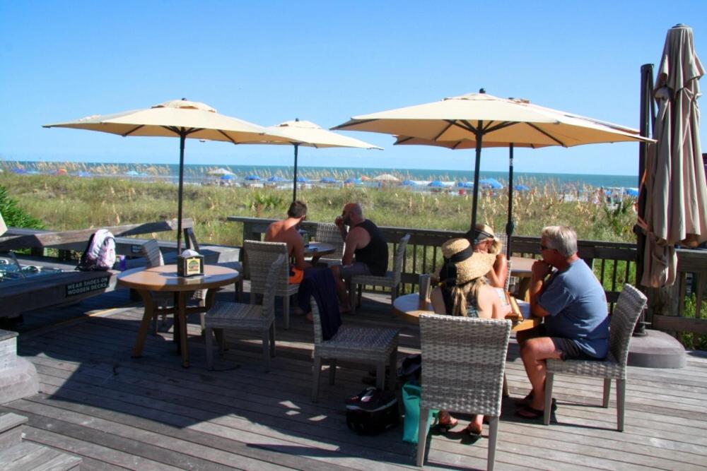 NEAR OCEAN VILLAS - Hilton Head's Best and Most Affordable Deluxe Villas Close to Beach - Chambres d'hôtes Hilton Head