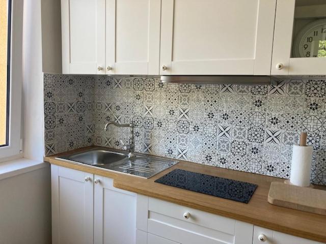 Lahe koht - Ferienwohnung Hapsal