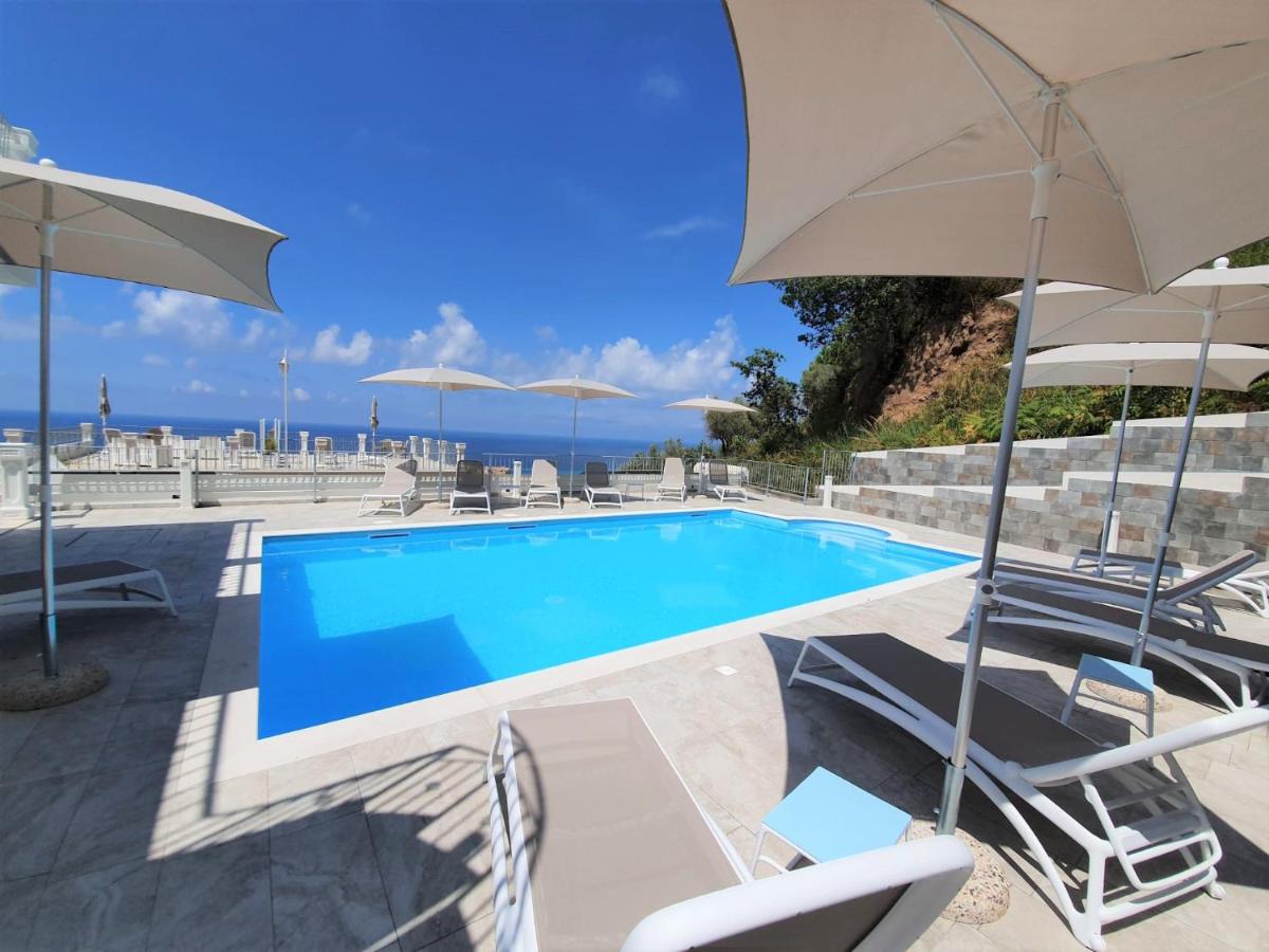 Appartement - Vue sur Mer
