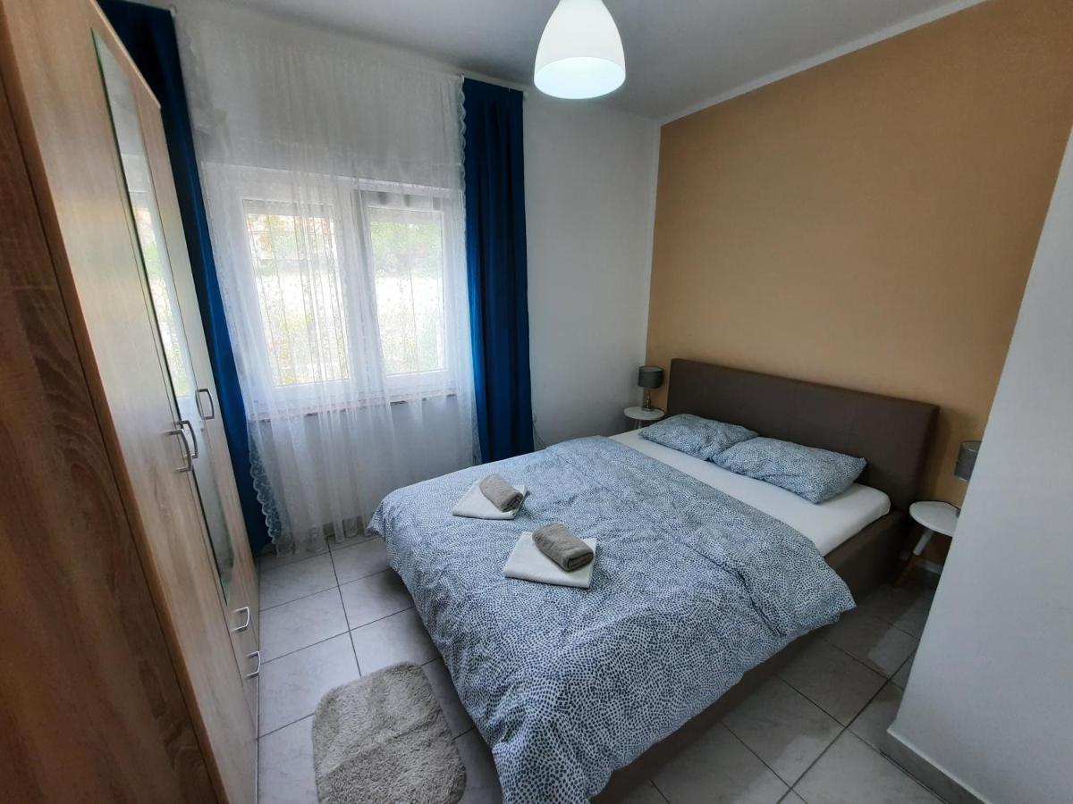 Appartement met 2 slaapkamers