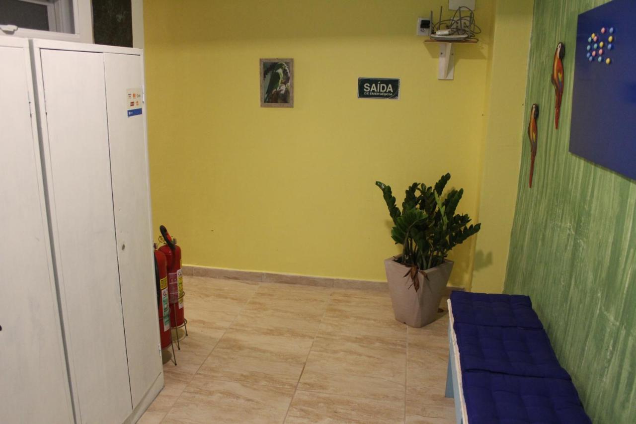 Casa Saquá - Bed and Breakfast Saquarema