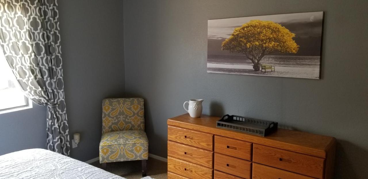 Mesa Riverview Townhouse - Chambres d’hôtes Mesa