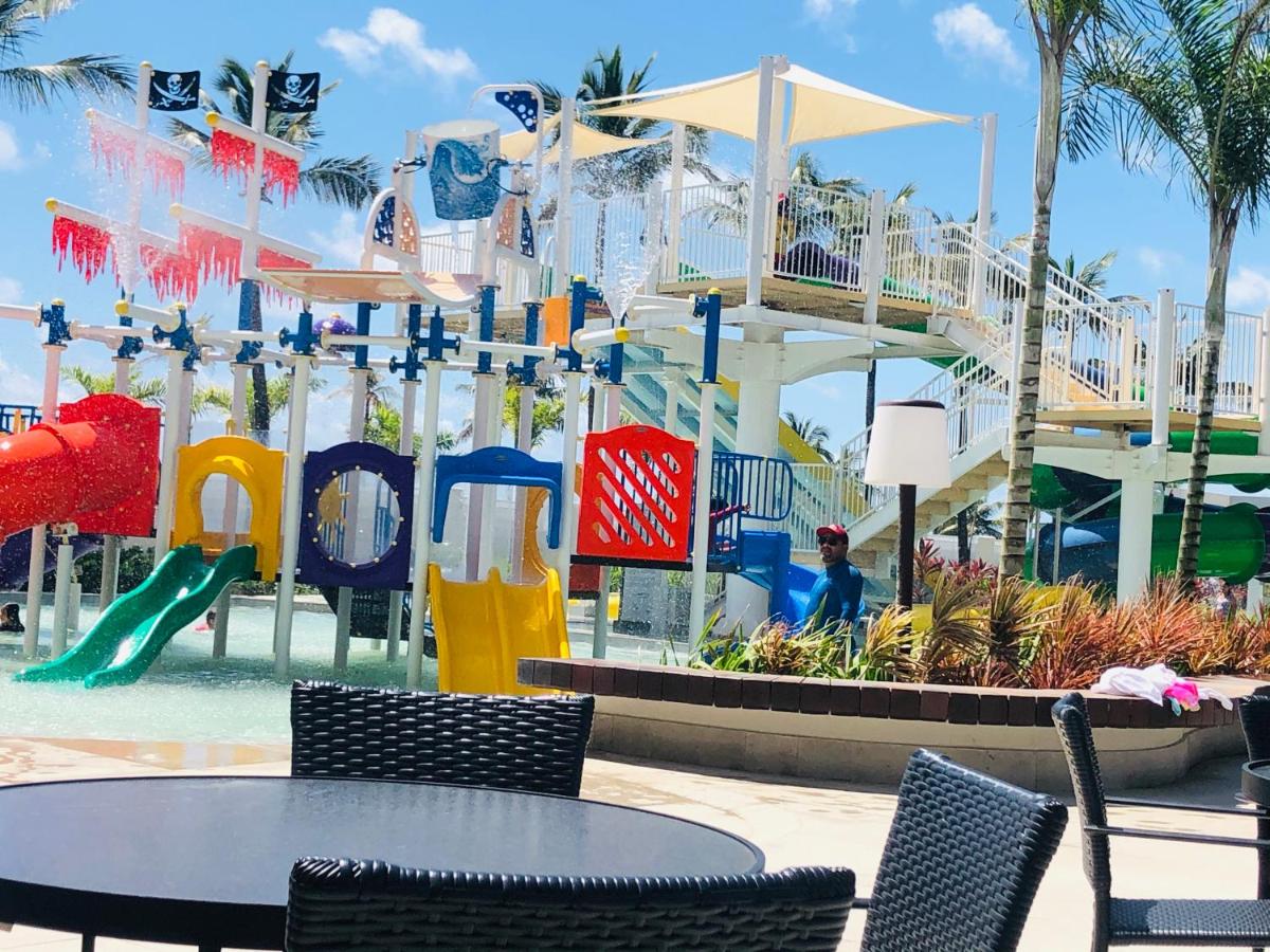 Salinas Exclusive Resort Apartamento 2 quartos - Chambres d’hôtes Salinópolis