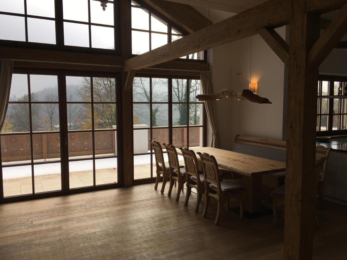 Apartment mit 3 Schlafzimmern