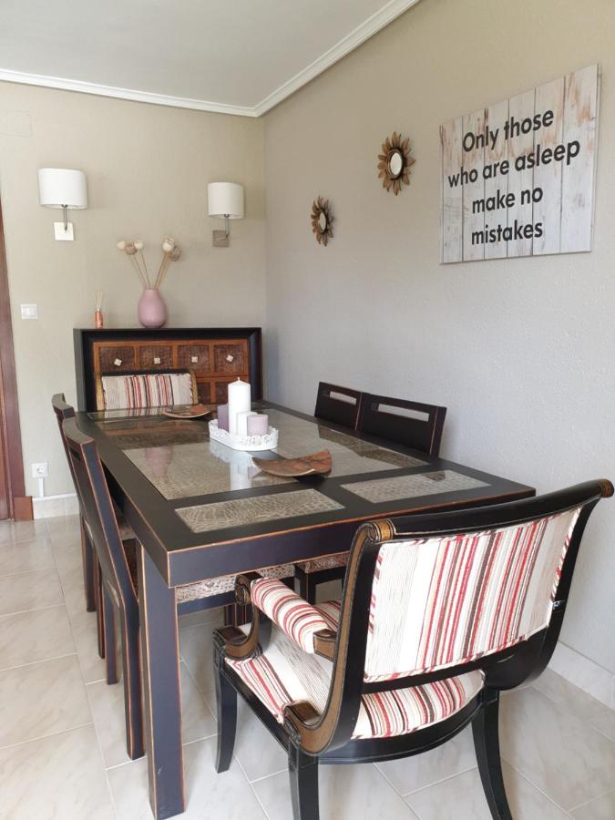 Three-Bedroom Apartment (6 Adults)