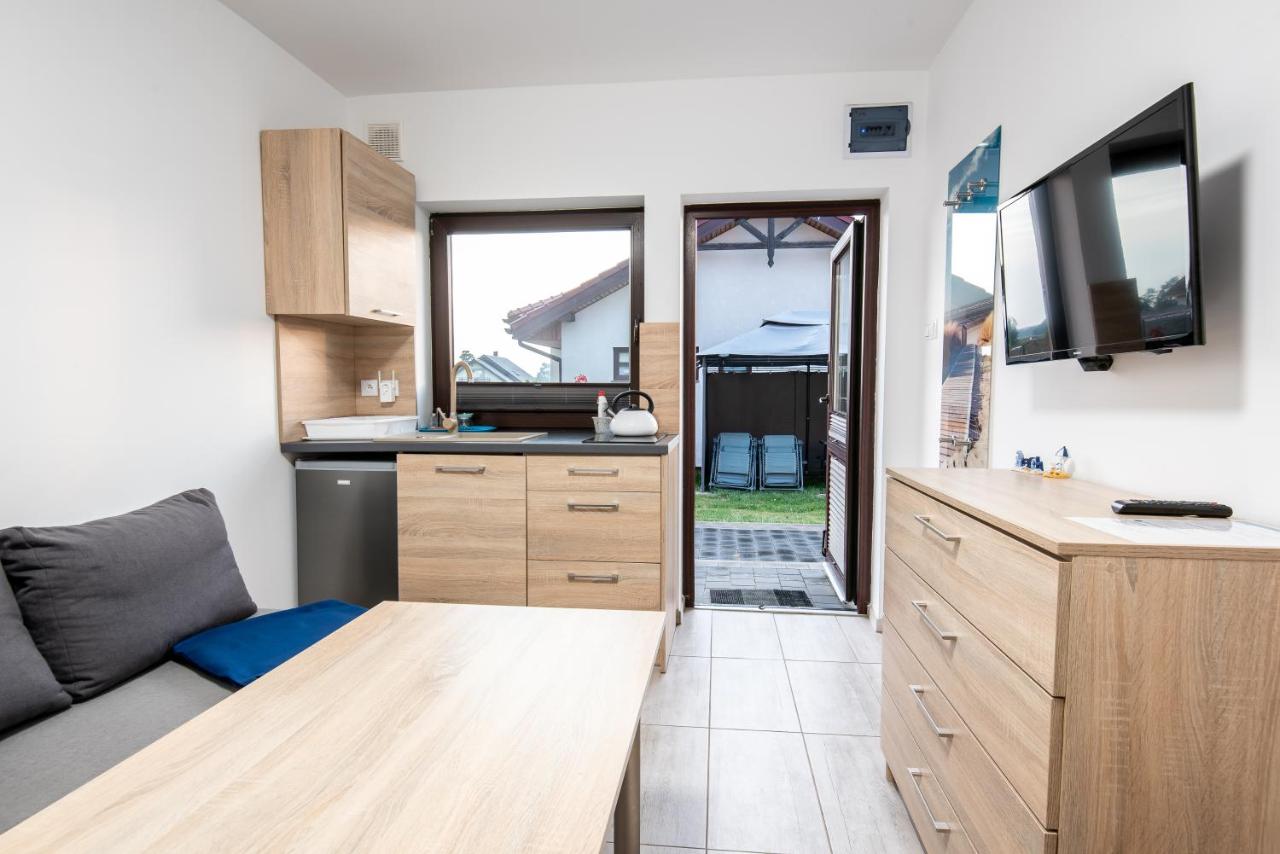 Appartement - Begane Grond