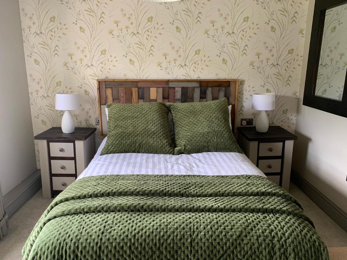 Doppelzimmer mit eigenem Bad