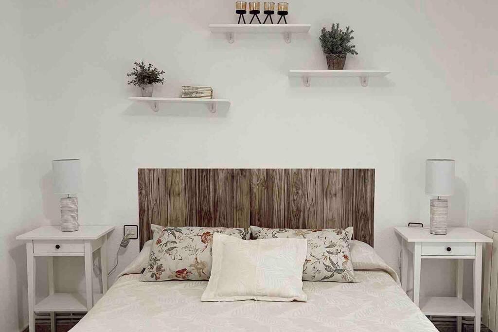 B&B Salamanca - Cálido y Acogedor Apartamento, ideal para familias - Bed and Breakfast Salamanca