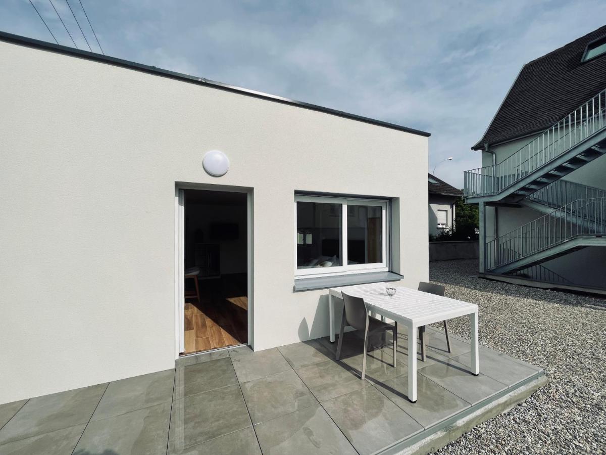 Studio Balnéothérapie - Chambres d’hôtes