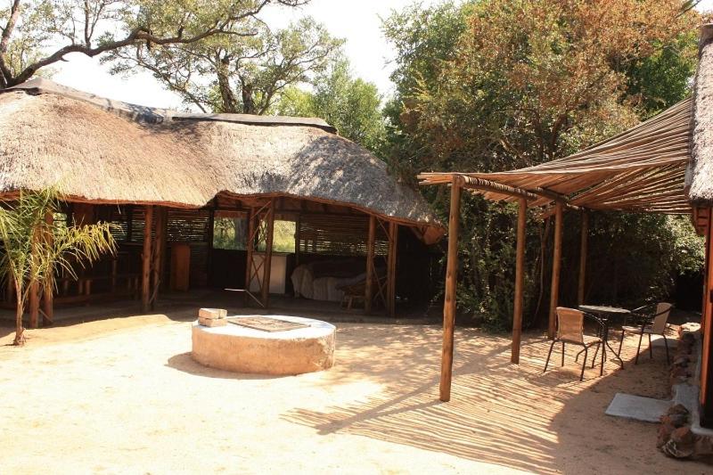 Off Beat Safaris Bush Lodge - Ferienwohnung Hoedspruit
