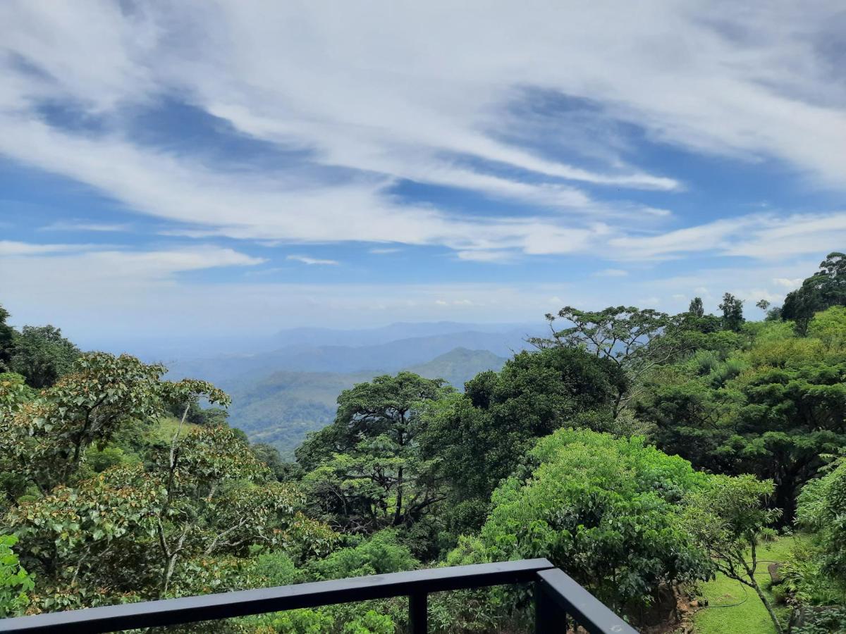 King Room with Mountain View