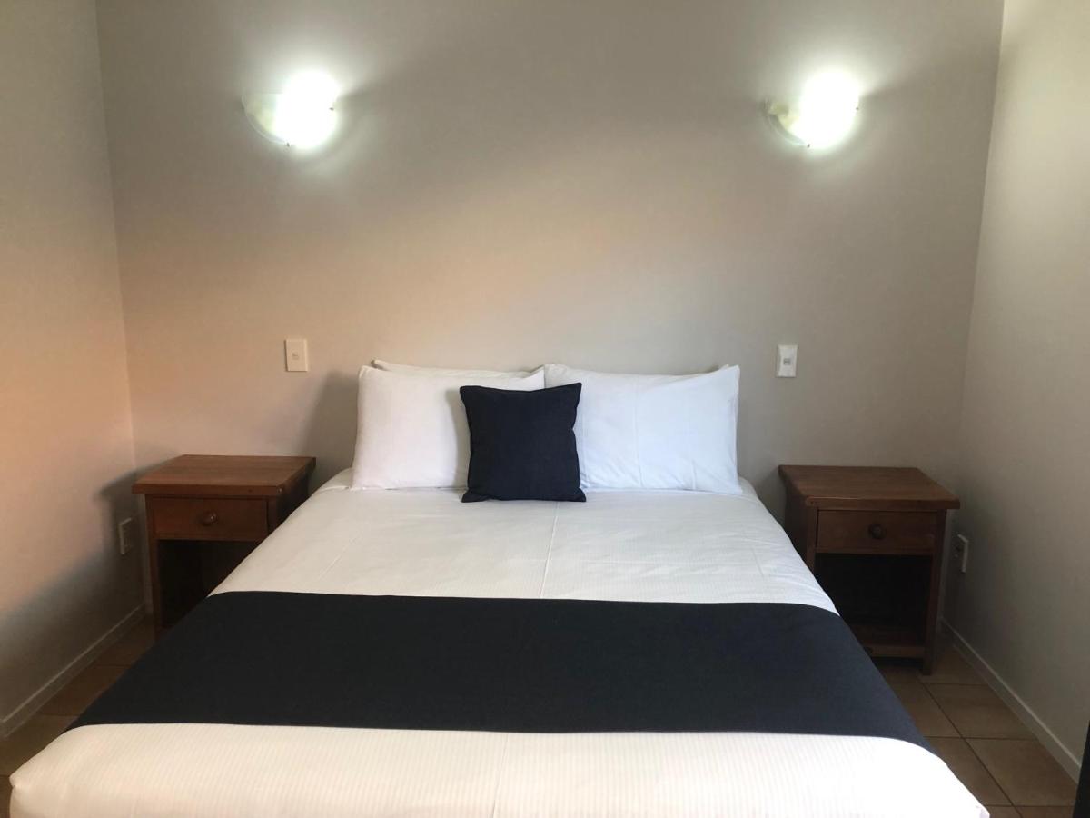 Superior Two-Bedroom Apartment