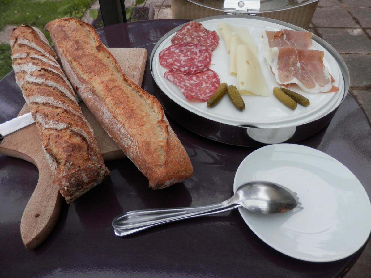 Bordeaux Cosy B&B - B&B