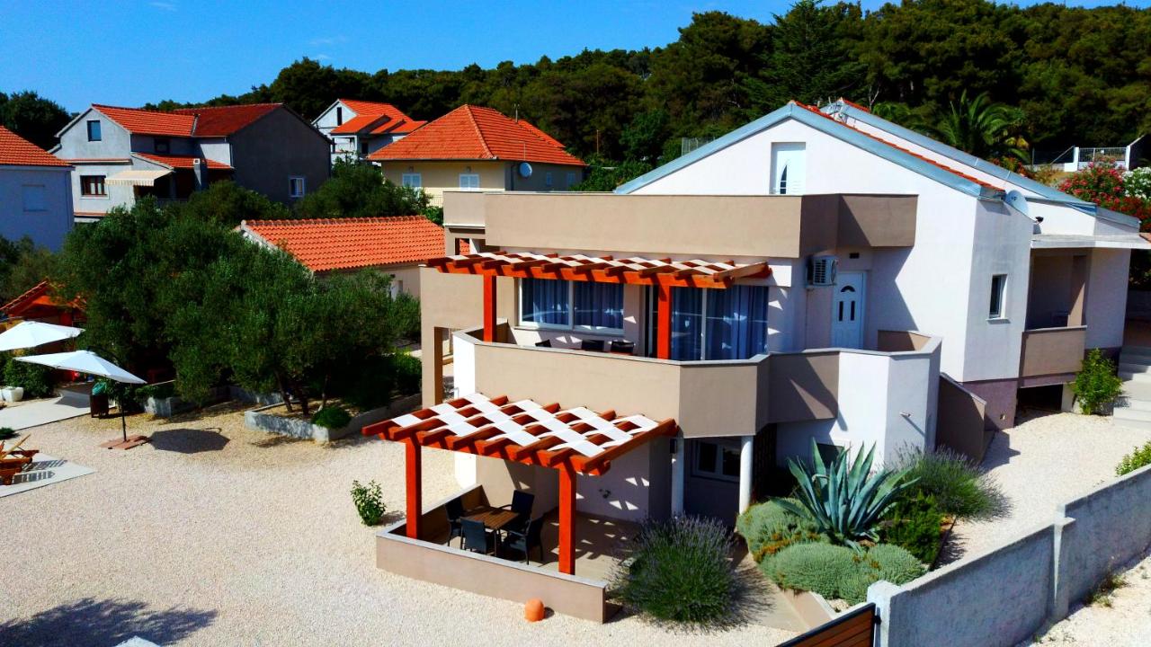 Apartmani Olivia - B&B