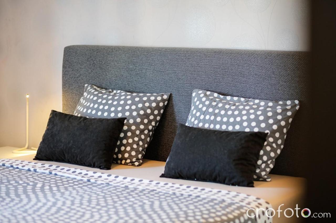 Apartment mit 2 Schlafzimmern
