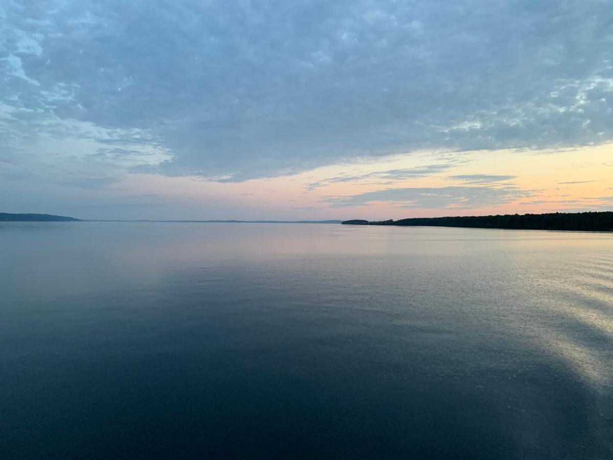 View for two - B&B Gränna