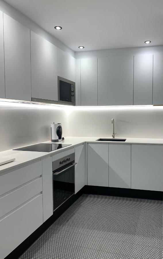 Appartement met 3 Slaapkamers
