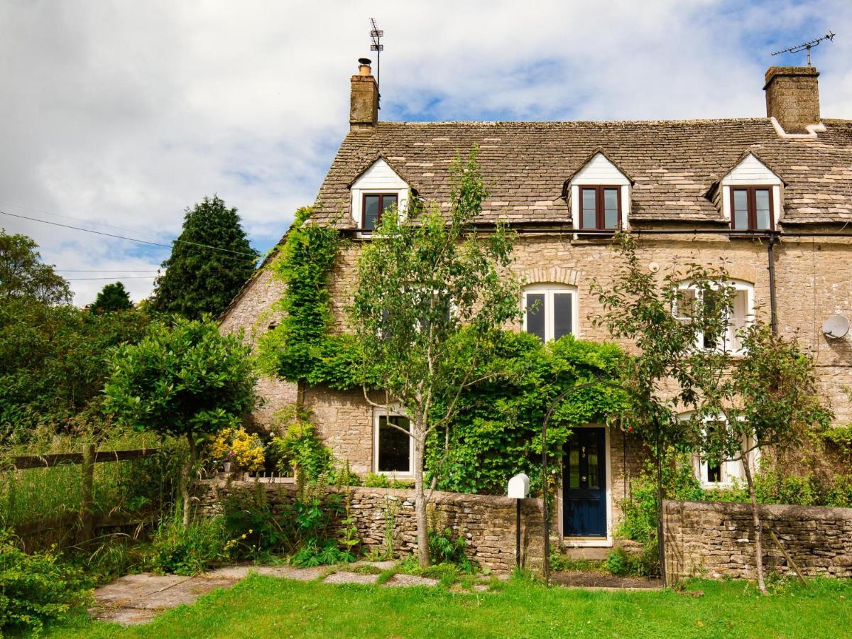 B&B Cirencester - Field View - Bed and Breakfast Cirencester