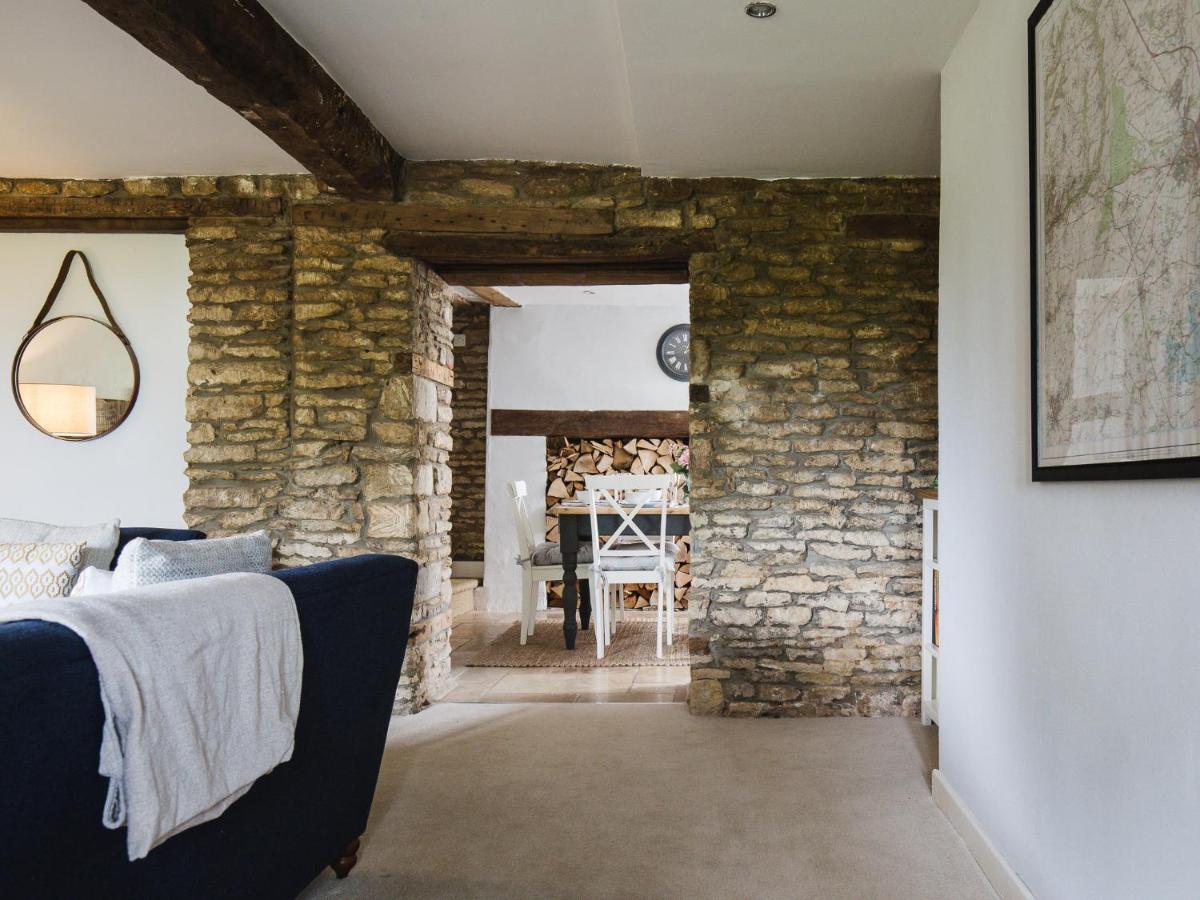 Field View - B&B