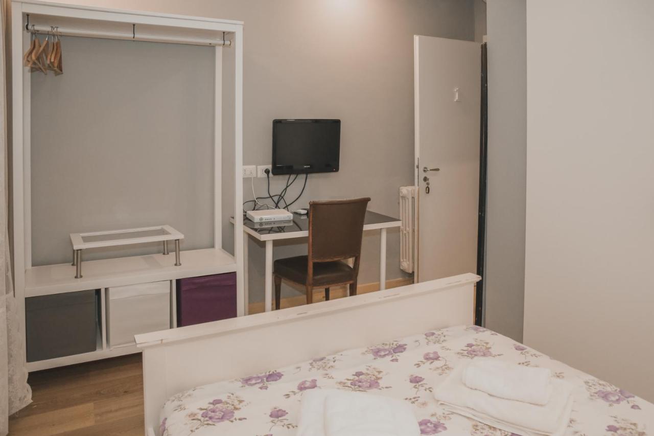 Habitación Doble Económica
