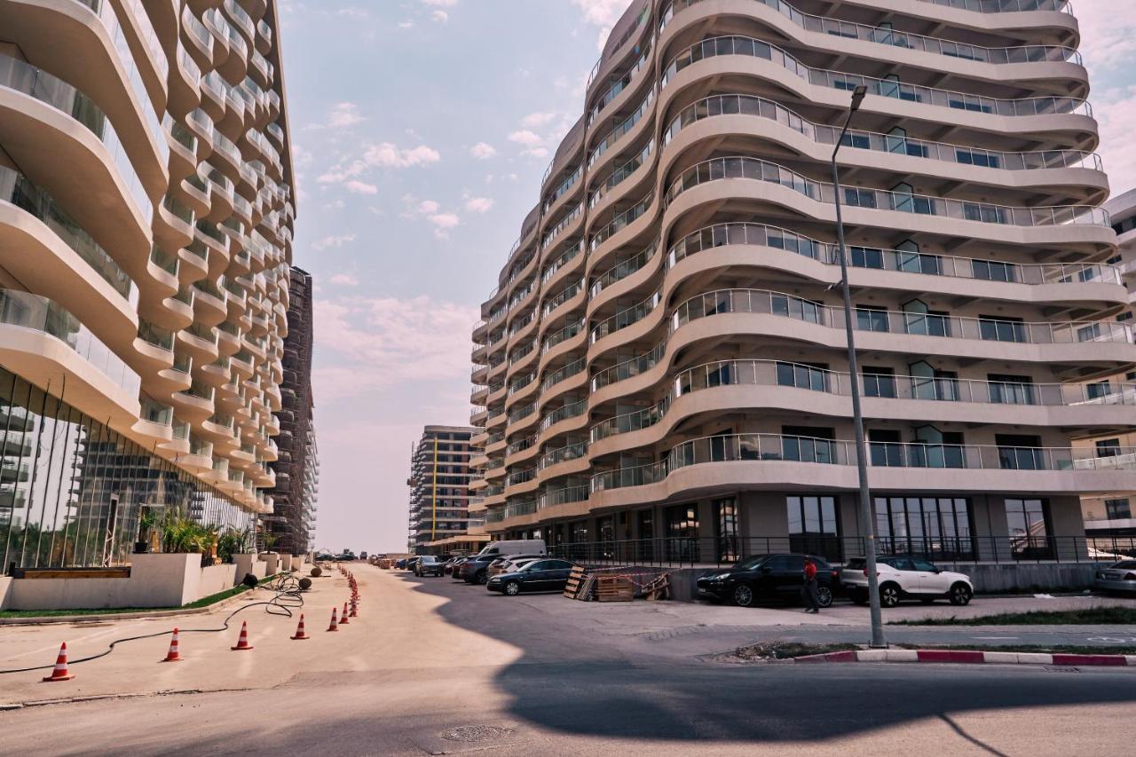 Studio Povesti la Mare - B&B Mamaia