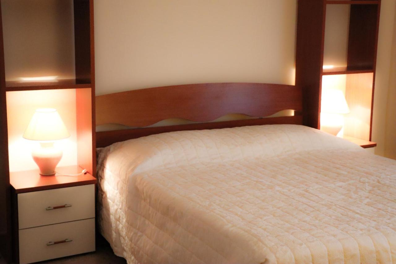 Apartamento de 2 dormitorios