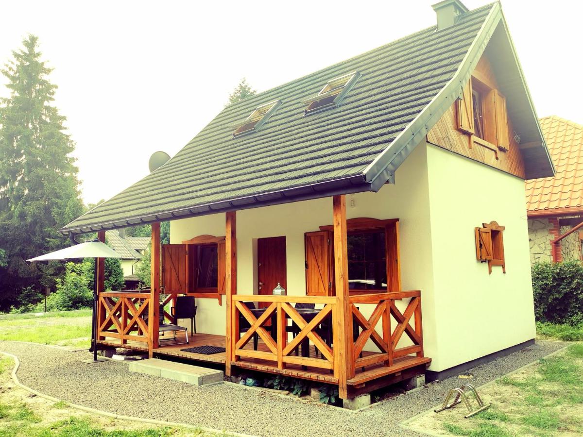 B&B Zwierzyniec - Zwierzyniec u Kowala - Bed and Breakfast Zwierzyniec