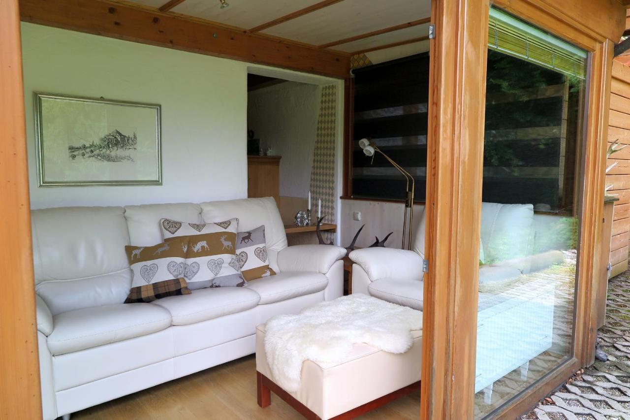 Appartement avec Vue sur la Montagne