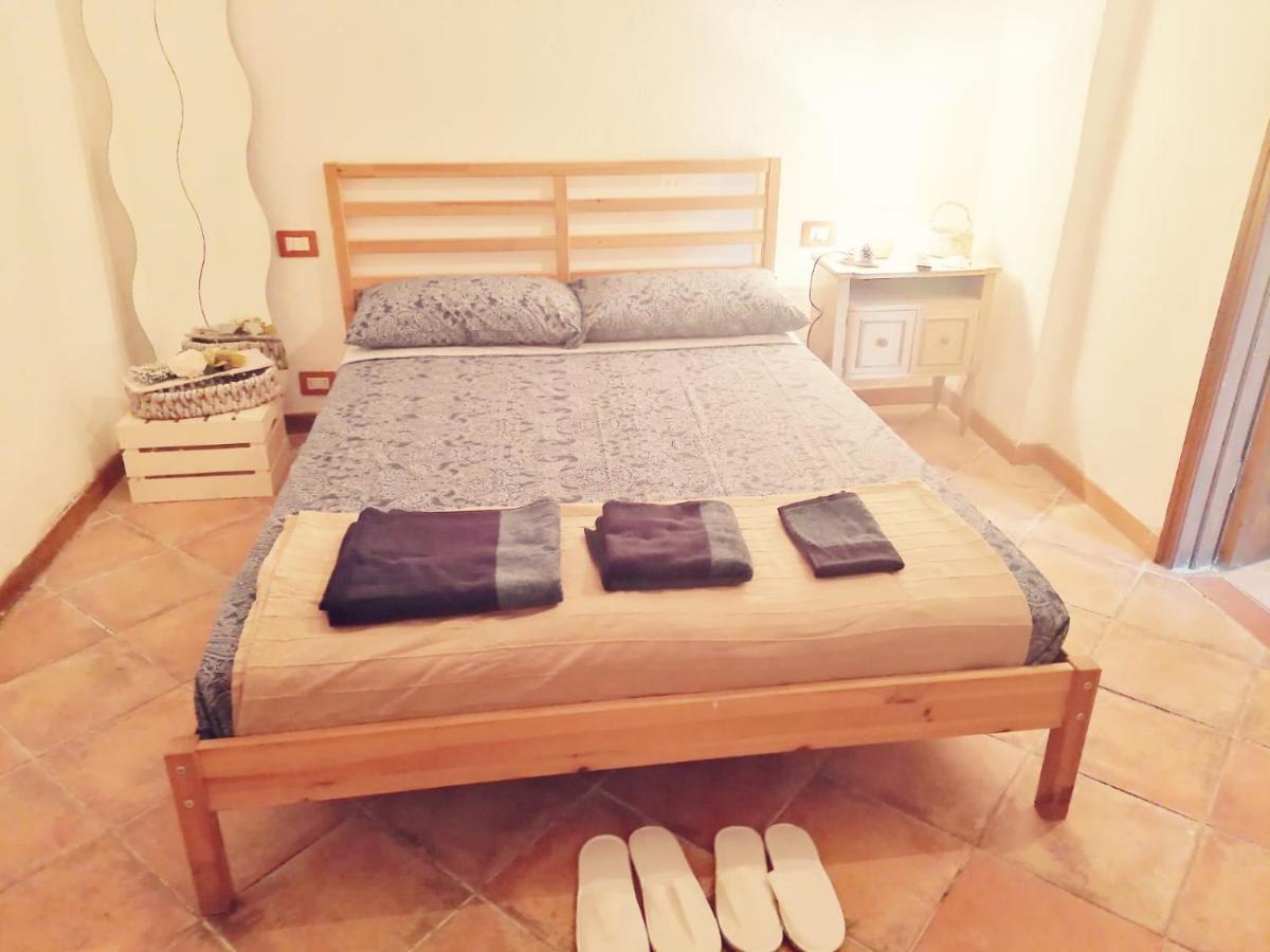 Casetta nel Podere di Massi - B&B