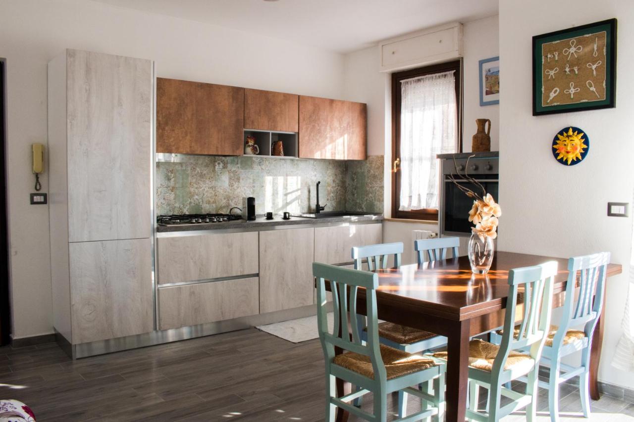 SOL LEONE - Ferienwohnung Porto Torres