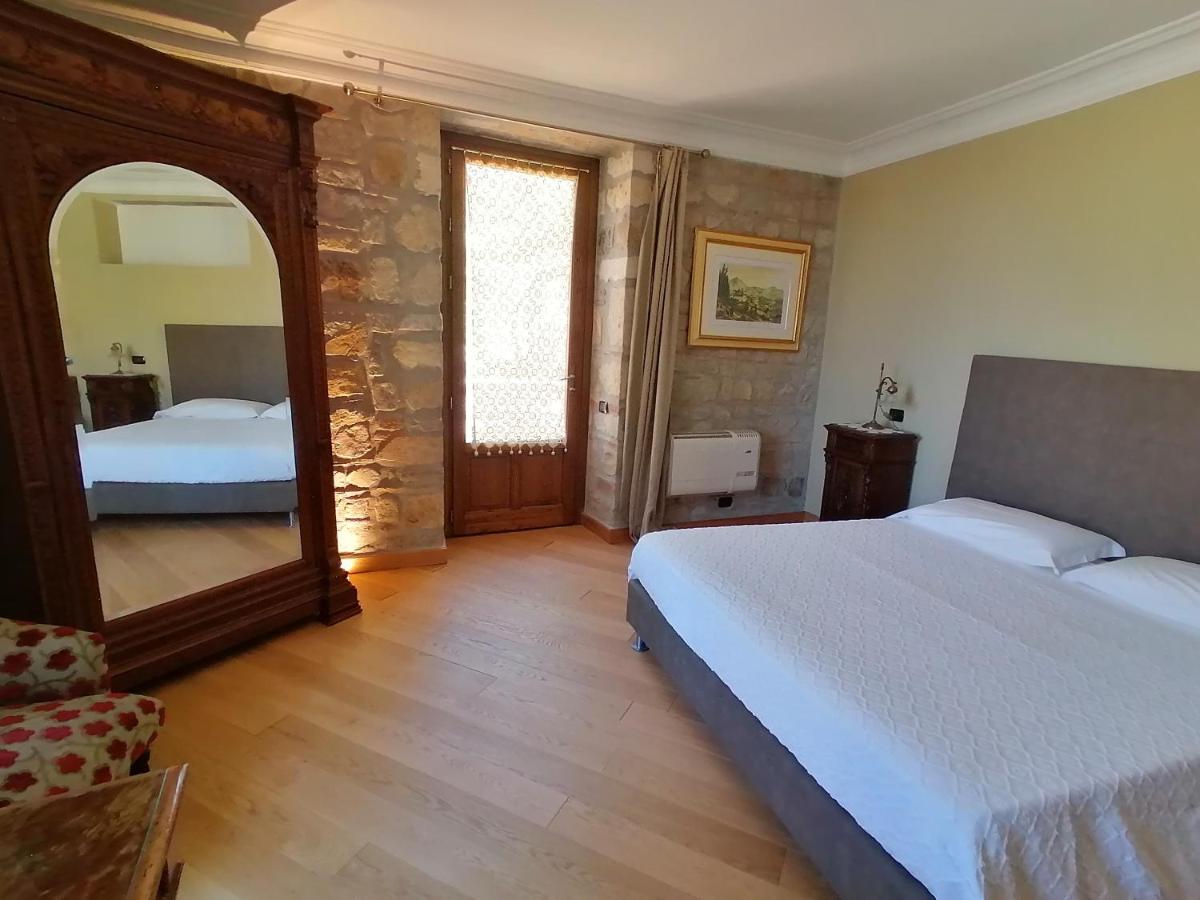 Junior Suite with Terrace