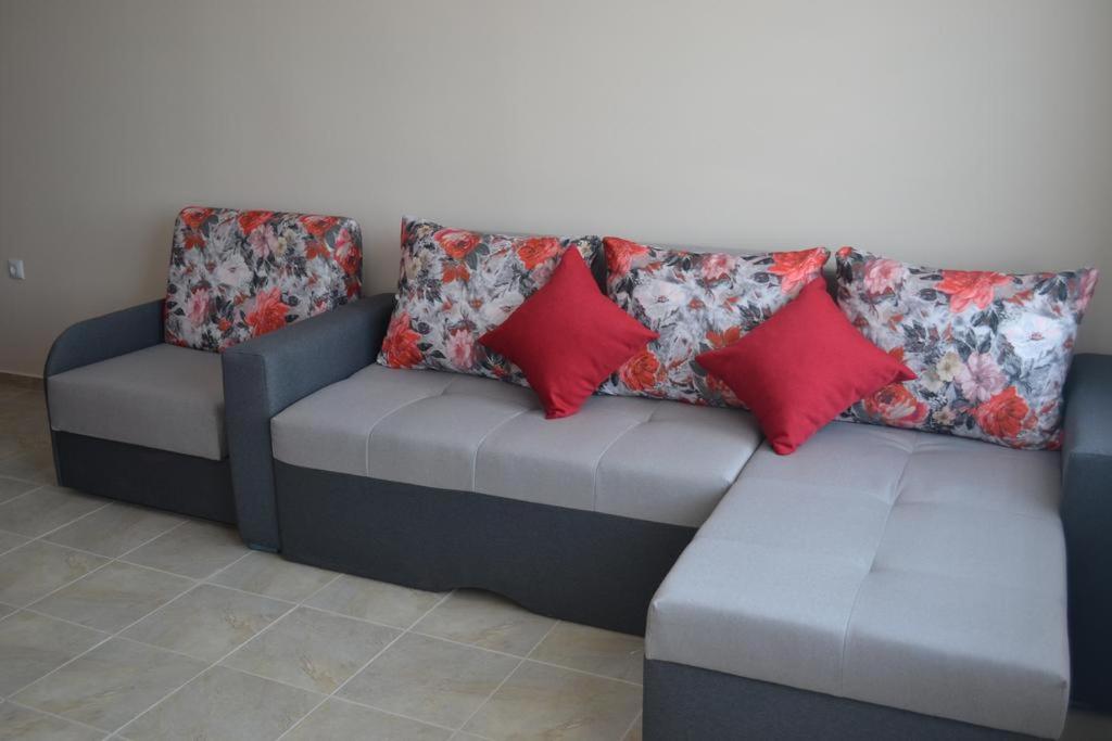 Appartamento con Terrazza