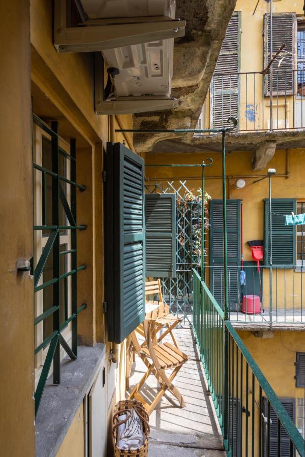 ACADAMIS - GARIBALDI 9 BIS - Piazza Castello - B&B Turín