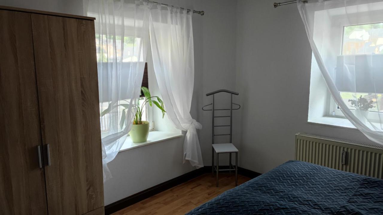 Appartement - Rez-de-Chaussée