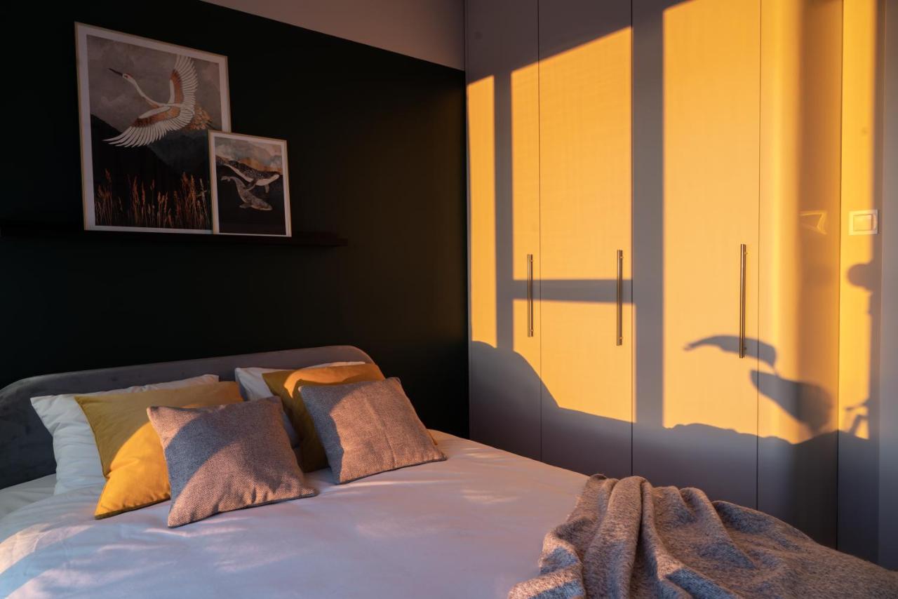 Apartamento de 1 dormitorio