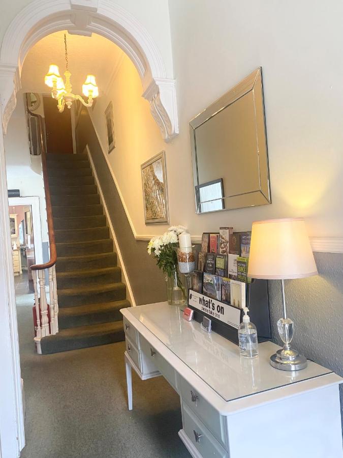 Friars Rest Guest House - B&B York