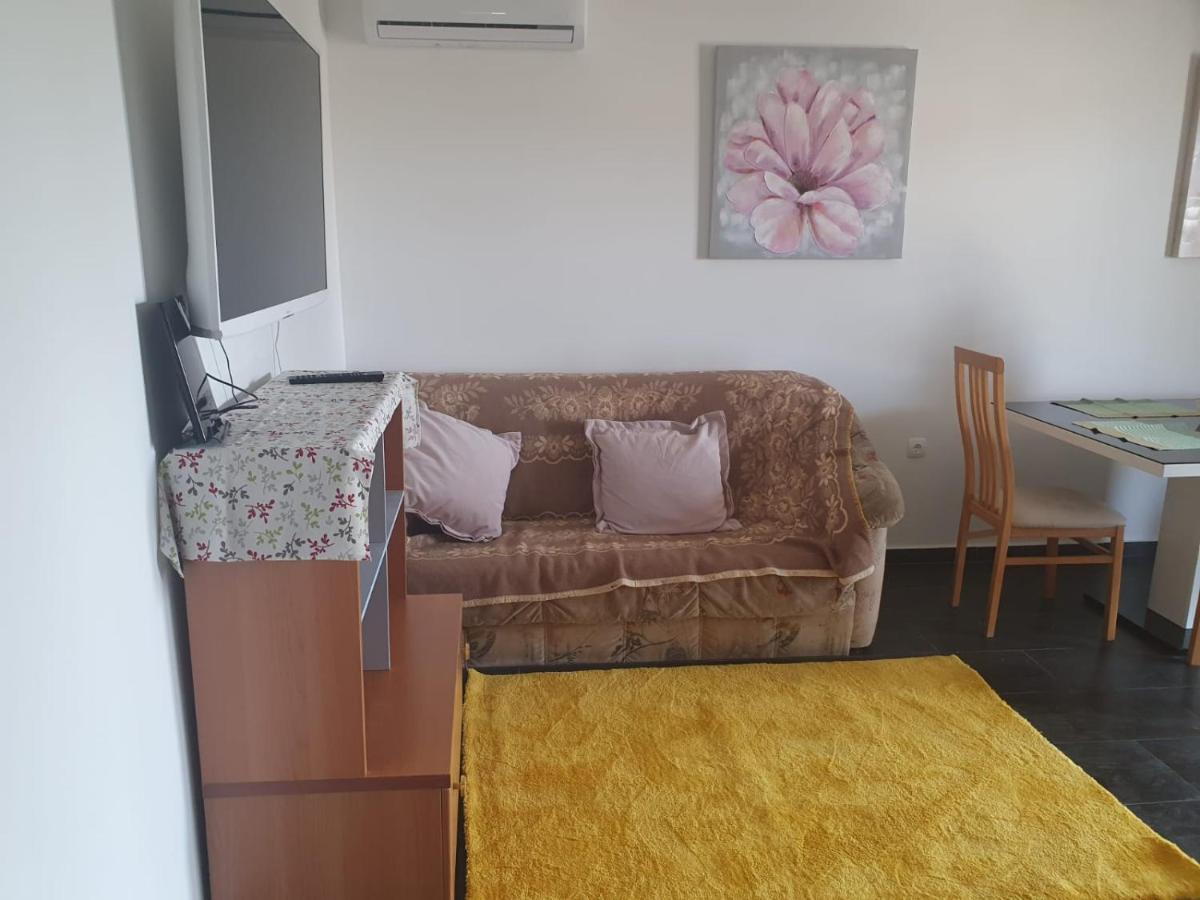 Apartamento Deluxe