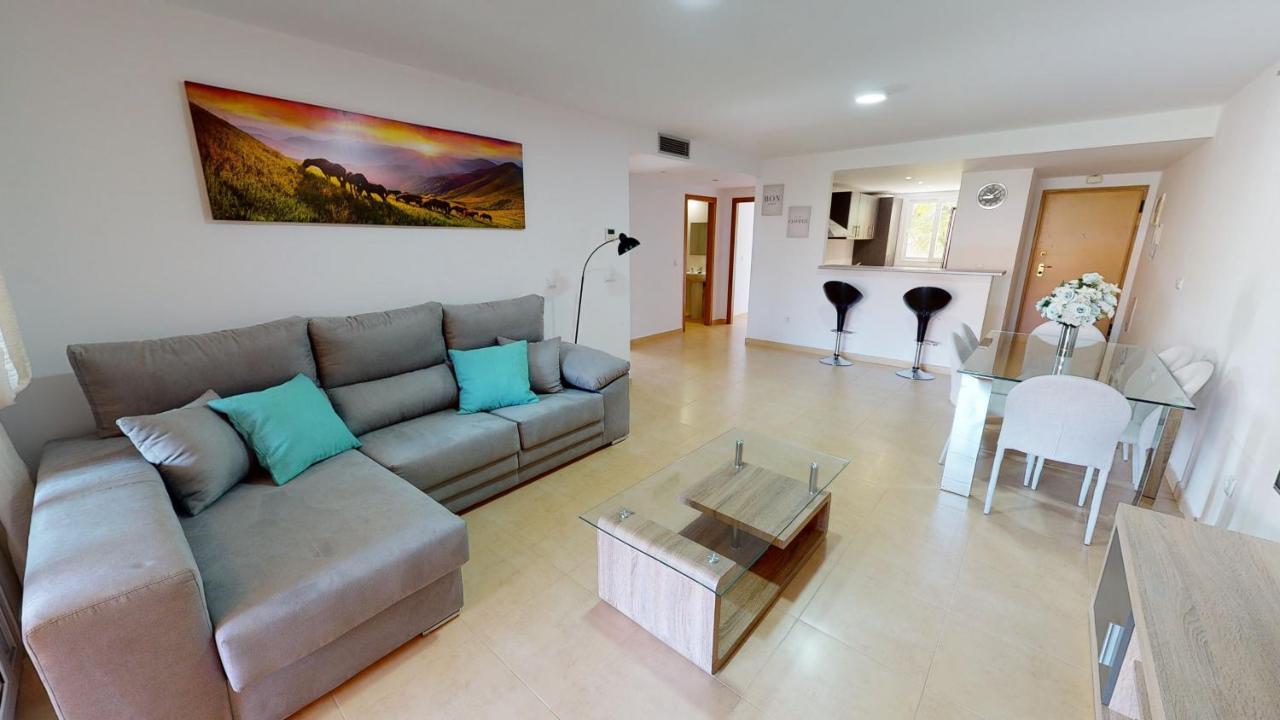 B&B Torre-Pacheco - Casa PedroRoca-A Murcia Holiday Rentals Property - Bed and Breakfast Torre-Pacheco