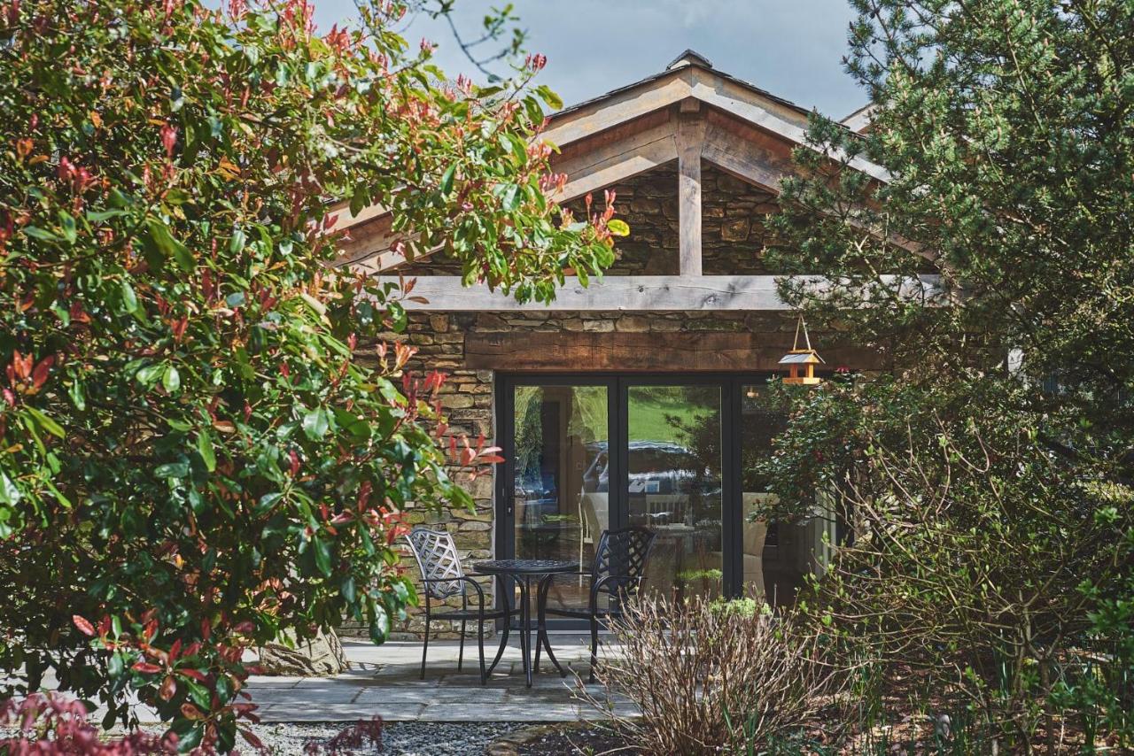 Twitchers Cottage - Ferienwohnung Kendal