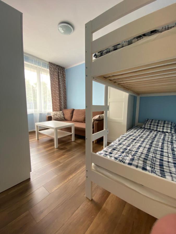 Vierbettzimmer